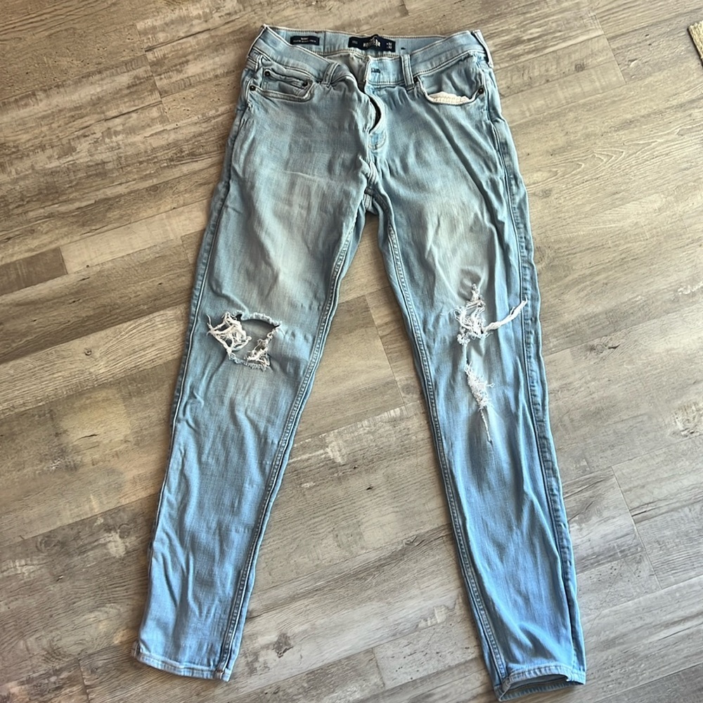 HOLISTER Jeans